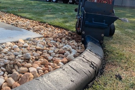 Concrete Borders vs. Other Landscaping Edging Options: Which Is Best?