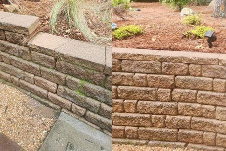 Pressure Washing Thumbnail